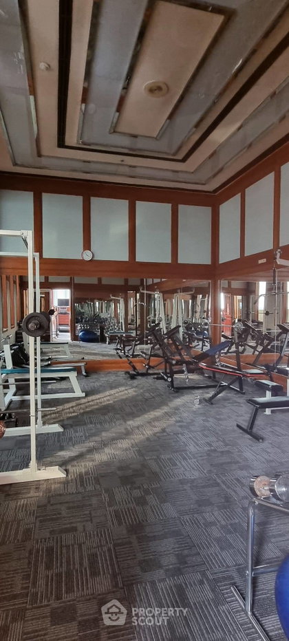 picture 2-BR Condo at Las Colinas near BTS Asok (ID 3327168) - 19/29