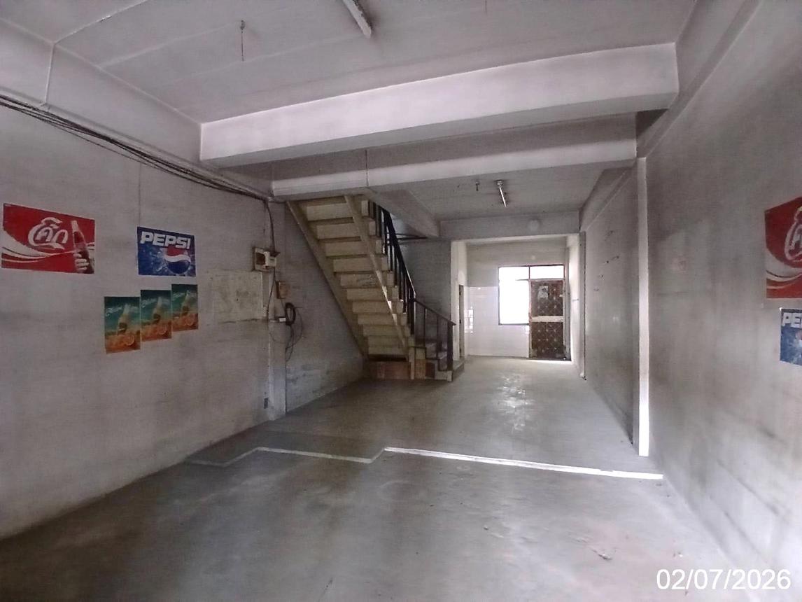 รูป อาคารพาณิชย์ 20 ตร.วา แก่งคอย สระบุรี 2.3M - รูปที่ 19/33