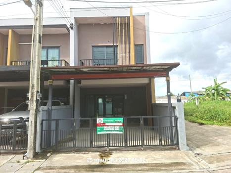 picture TOWN HOUSE 19.1 Sq.w. Muang Rayong Rayong for 1.4M - 20/23