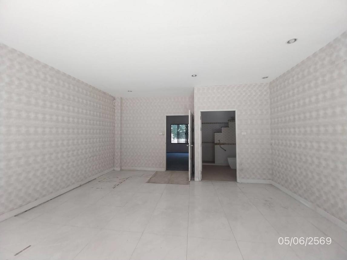 picture HOME 83.3 Sq.w. Muang Nonthaburi Nonthaburi for 9.8M - 30/45