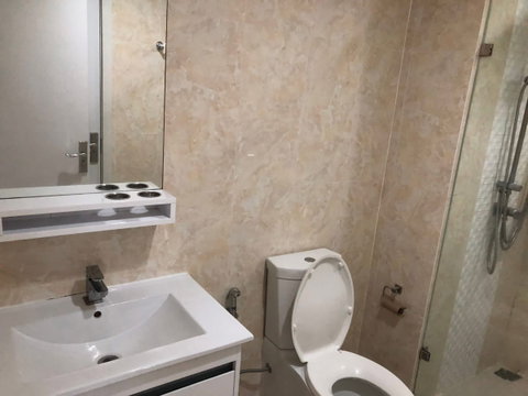 AA160278 | 2 ห้องนอน | 1 ห้องน้ำ | BTS Punnawithi | 44 ตร.ม. | 15,000 บาท/เดือน | ชั้น 6 — Mayfair Place Sukhumvit 64 กรุงเทพฯ