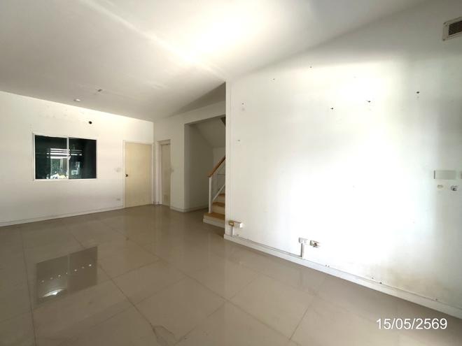 picture TOWN HOUSE 20.6 Sq.w. Phra Samut Jadee Samut Prakarn for 1.6M - 6/43