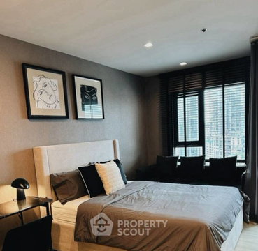 1-BR Condo At Life One Wireless Near BTS Phloen Chit (ID 3319673)