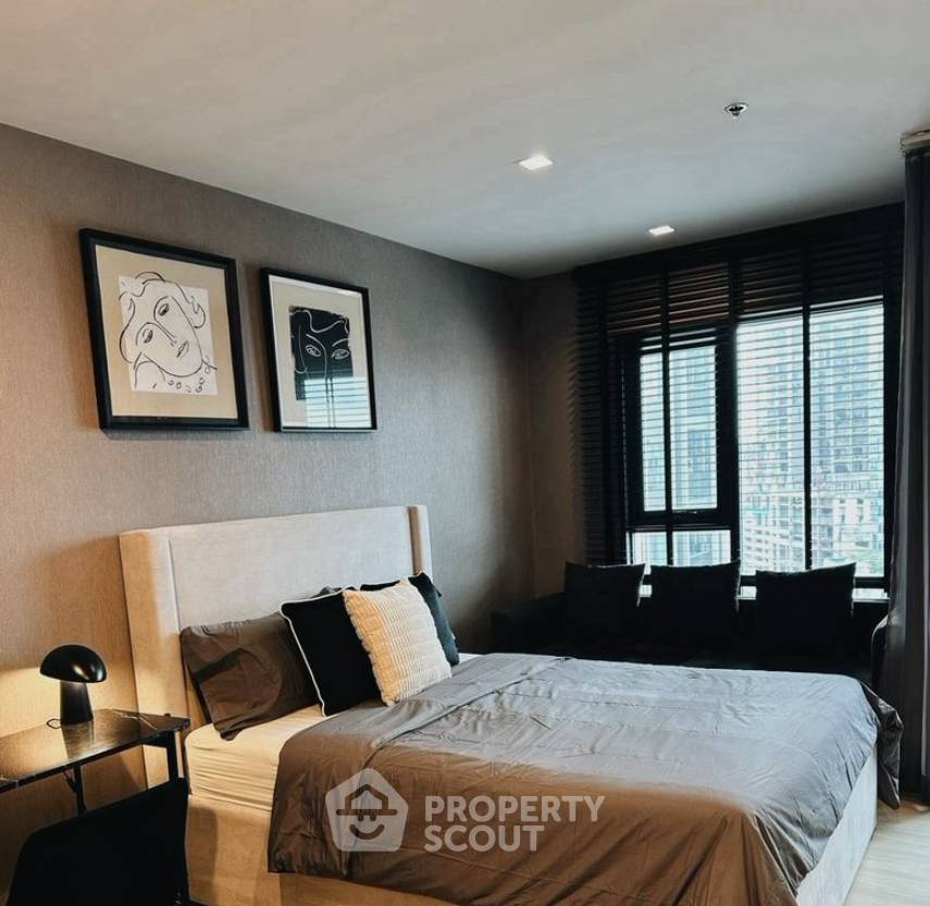 picture 1-BR Condo At Life One Wireless Near BTS Phloen Chit (ID 3319673) - 1/4
