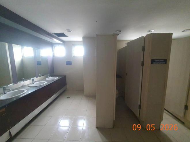 picture OFFICE 841 Sq.w. Muang Chiang Mai Chiang Mai for 121.5M - 12/99