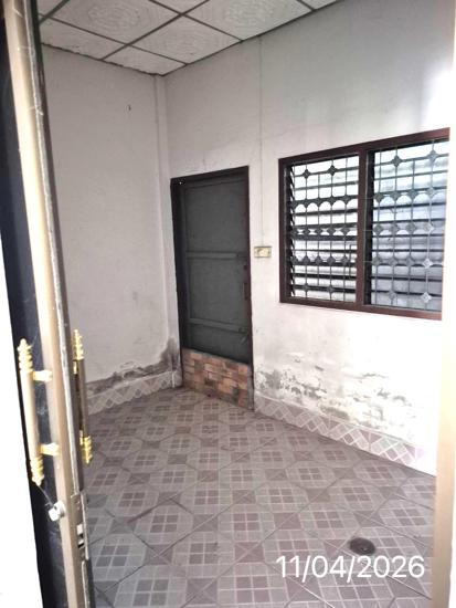 รูป อาคารพาณิชย์ 40.8 ตร.วา ทุ่งสง นครศรีธรรมราช 2.8M - รูปที่ 7/31