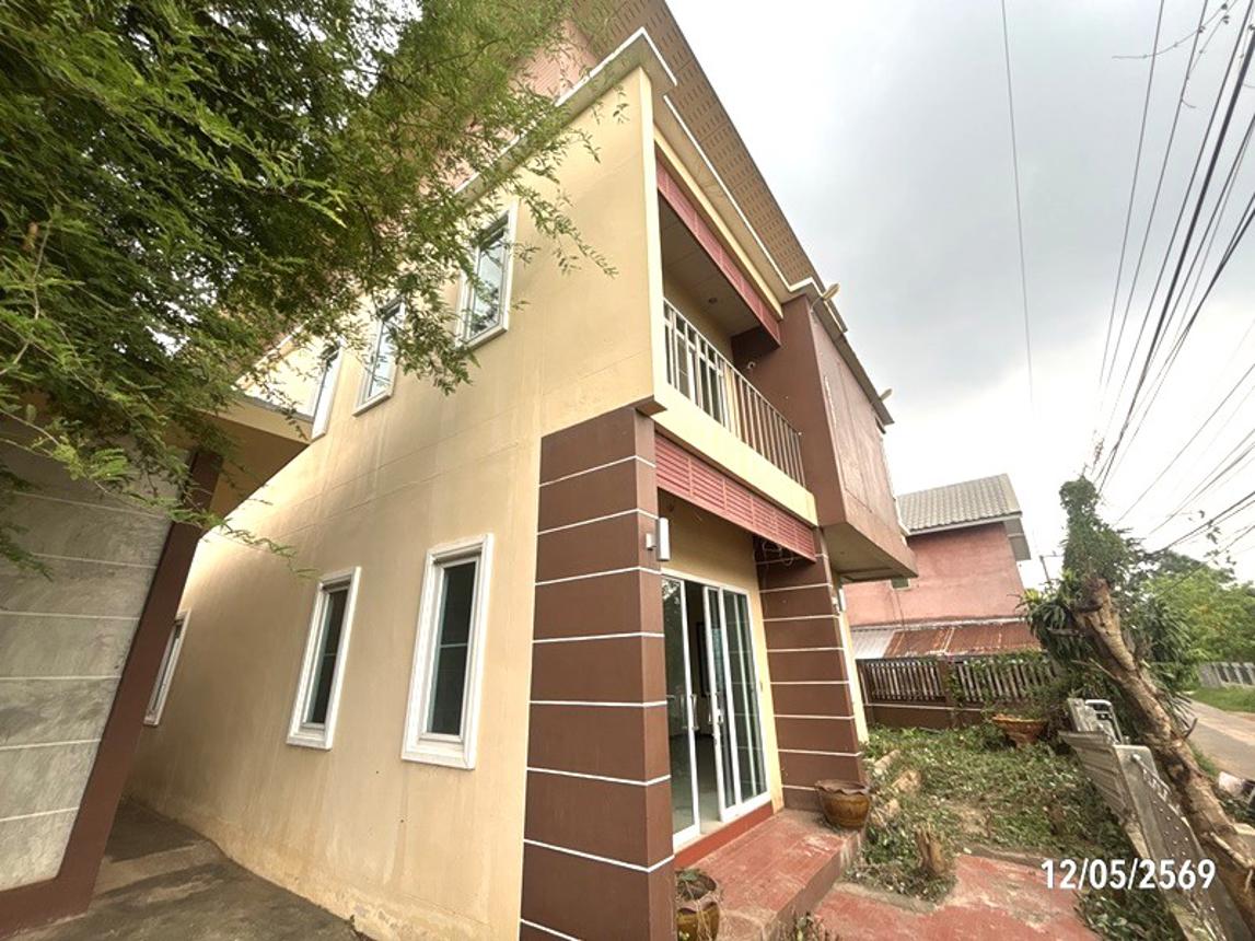รูป บ้านเดี่ยว 207 ตร.วา วารินชำราบ อุบลราชธานี 3.8M - รูปที่ 26/51