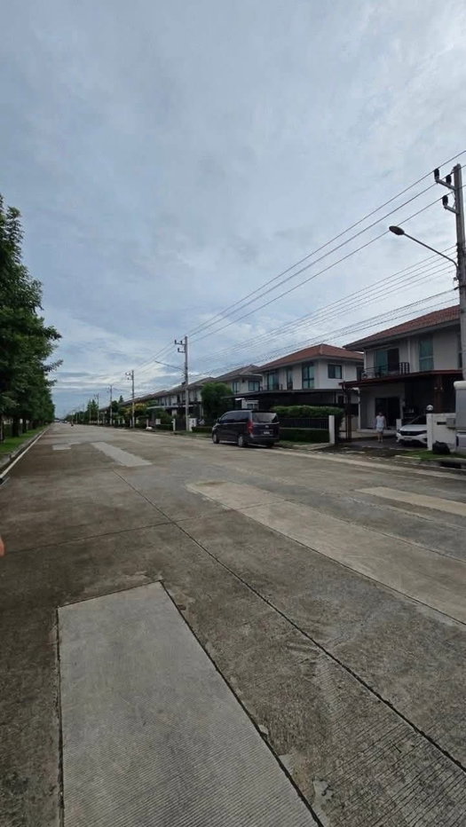 รูป ต่อรองได้ 🏡 PAVE รังสิต–คลอง 4 - รูปที่ 2/8