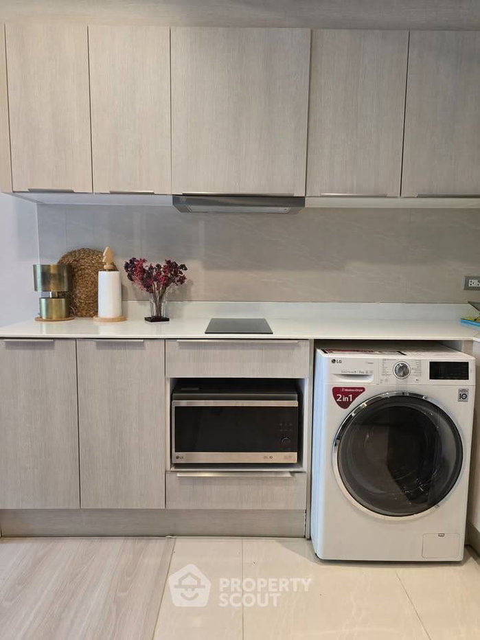 picture 2-BR Condo at Vtara 36 near BTS Thong Lor (ID 3326719) - 16/19