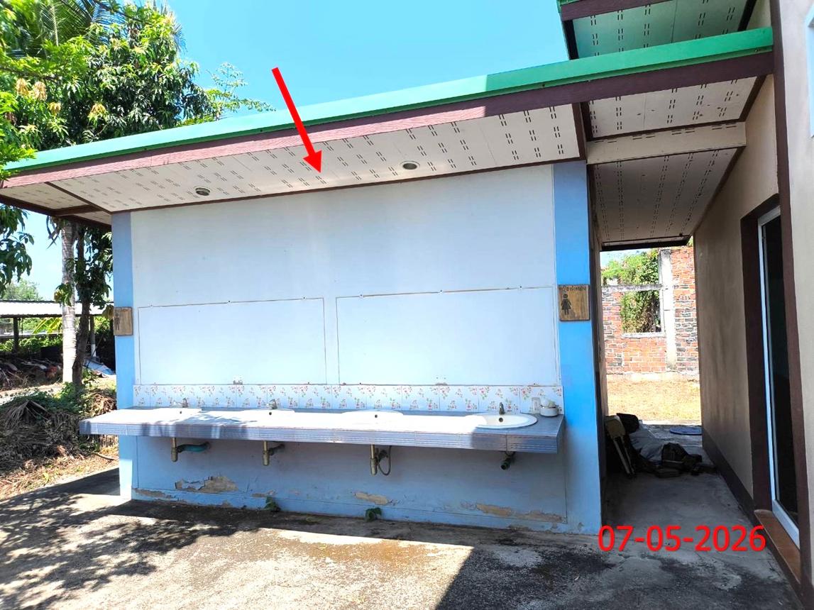 รูป บ้านเดี่ยว 625 ตร.วา เมืองลำพูน ลำพูน 5.6M - รูปที่ 40/45