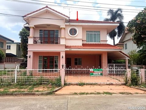 HOME 81 Sq.w. Muang Nakhon Ratchasima Nakhon Ratchasima for 3.5M
