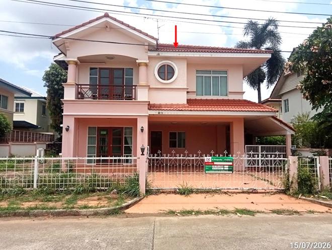 รูป บ้านเดี่ยว 81 ตร.วา แลนด์แอนด์เฮ้าส์ พาร์ค โคราช เมืองนครราชสีมา นครราชสีมา 3.5M - รูปที่ 1/37