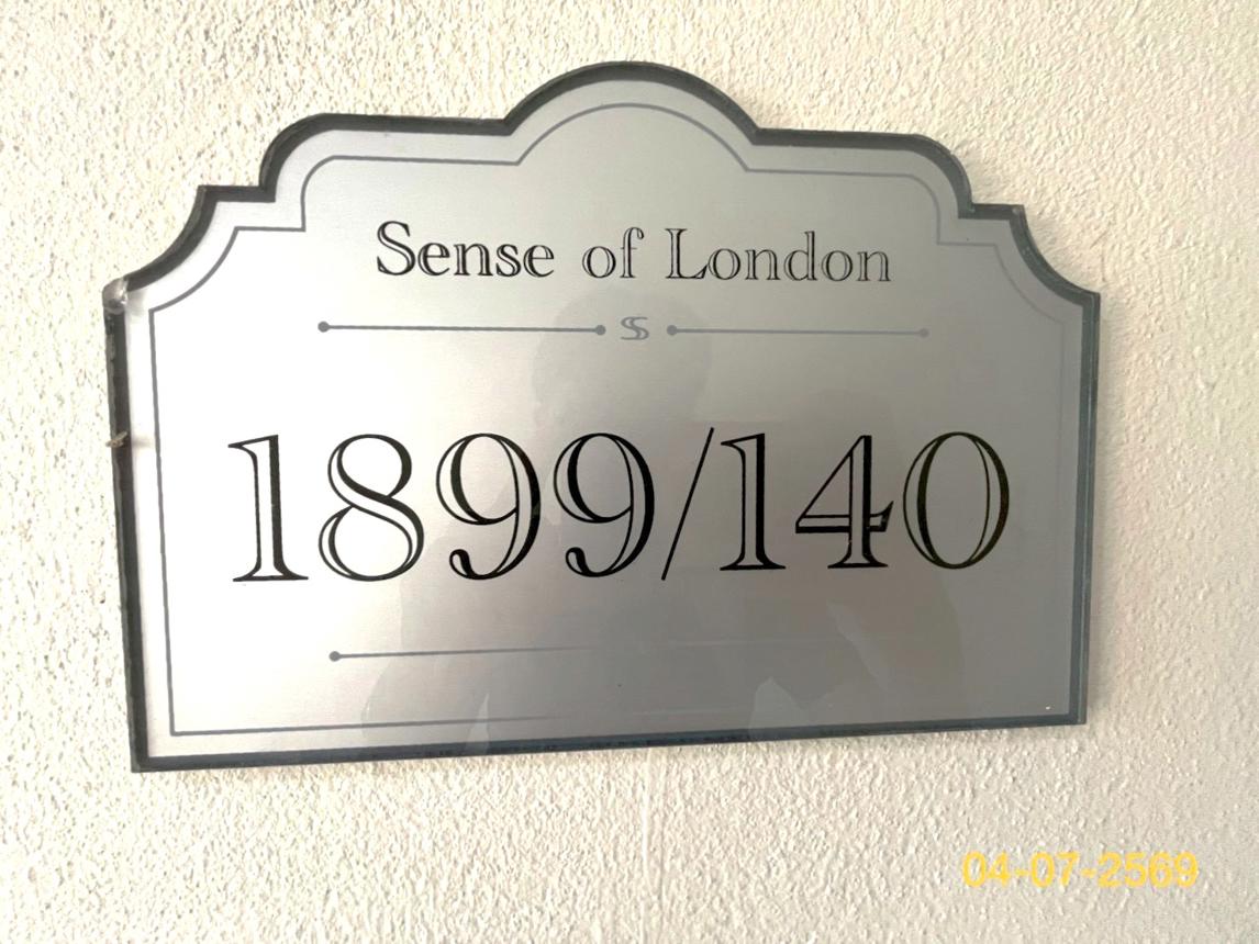 picture CONDO 32.8 Sq.m. Muang Samut Prakarn Samut Prakarn for 1.3M - 18/27
