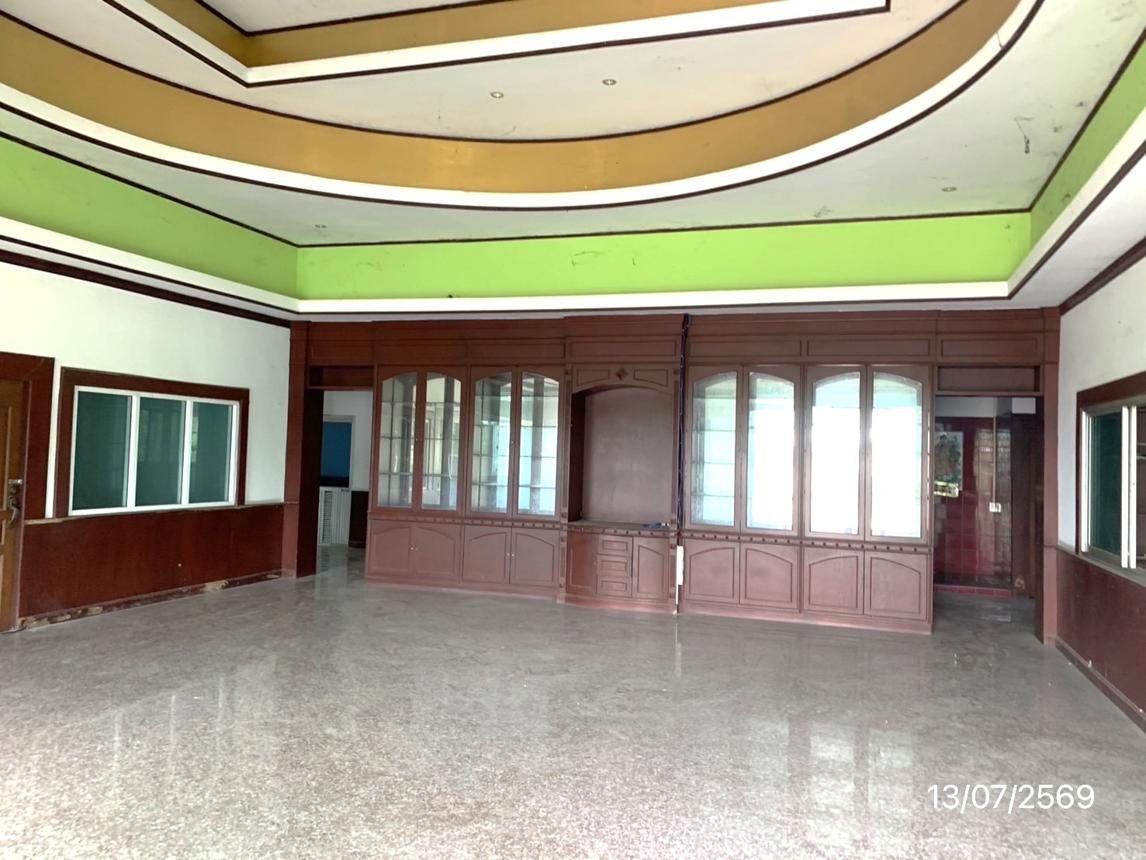 รูป อาคารโรงงาน 4520.3 ตร.วา ไชโย อ่างทอง 100.2M - รูปที่ 40/57