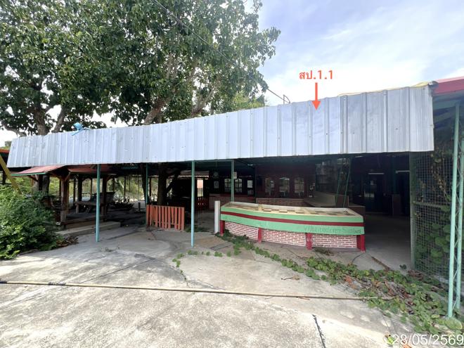 รูป บ้านเดี่ยว 4627 ตร.วา วิหารแดง สระบุรี 17.5M - รูปที่ 13/45