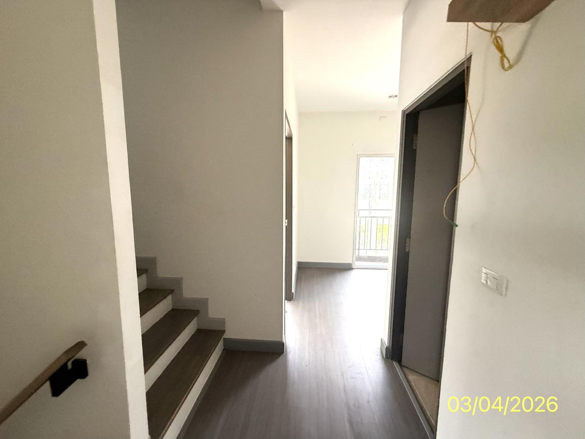 picture TOWN HOUSE 21.3 Sq.w. Bang Bua Thong Nonthaburi for 3.3M - 27/41