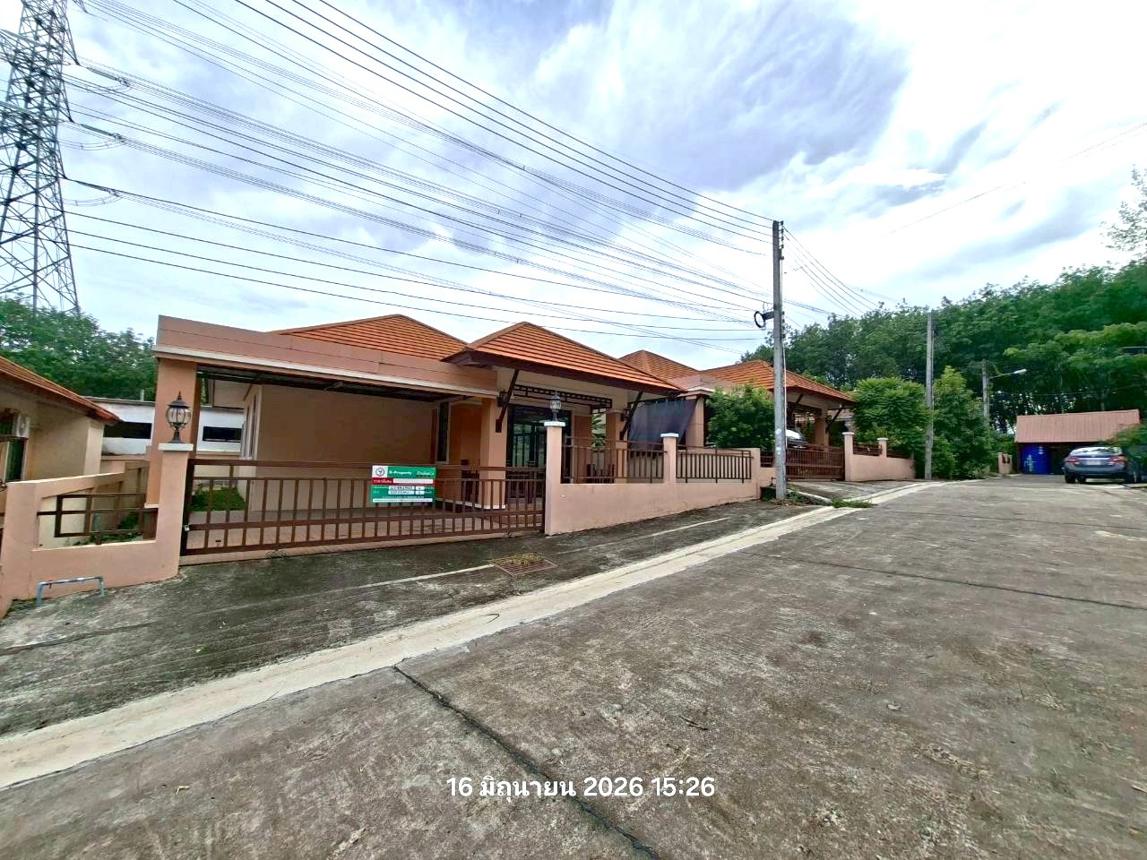 picture HOME 104 Sq.w. Pluak Daeng Rayong for 4.9M - 43/59