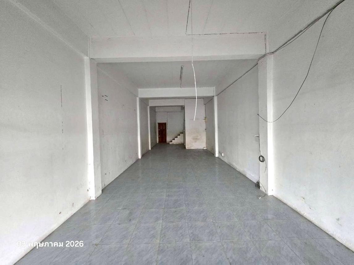 รูป อาคารพาณิชย์ 52.6 ตร.วา สูงเม่น แพร่ 3.5M - รูปที่ 20/39