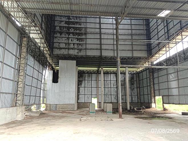 รูป โกดัง 2632 ตร.วา ขุนยวม แม่ฮ่องสอน 14.8M - รูปที่ 17/45