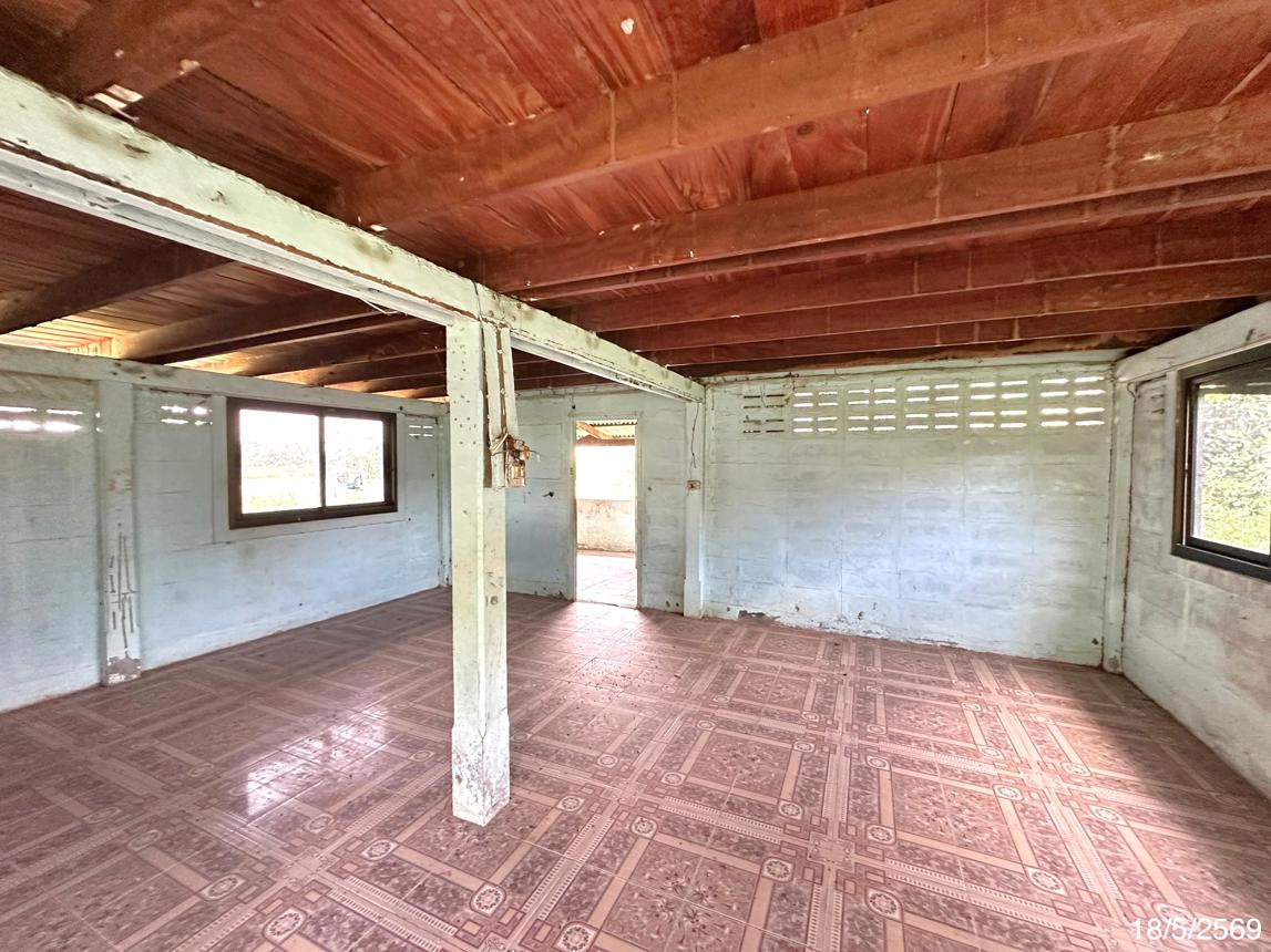 รูป บ้านเดี่ยว 238 ตร.วา โพทะเล พิจิตร 406,000 - รูปที่ 17/25
