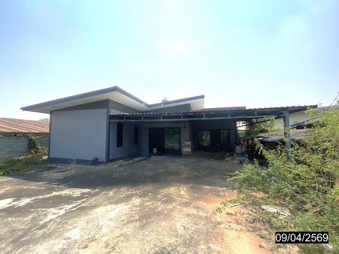 รูป บ้านเดี่ยว 214 ตร.วา เมืองอุดรธานี อุดรธานี 5.1M - รูปที่ 5/17