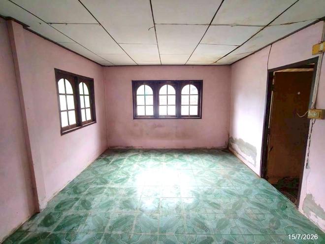 picture HOME 120 Sq.w. Khon Sawan Chaiyaphum for 1.6M - 5/45