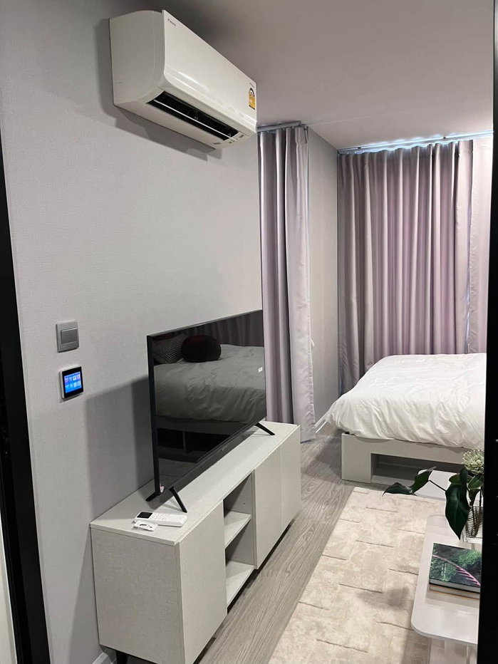รูป Code: 26KJ5075  ให้เช่า Atmoz Oasis Onnut 🔥🔥 จองเดือนนี้รับส่วนลด1,000บาท 🔥🔥 @kjcondo (มี@ข้างหน้าด้วยนะคะ) - รูปที่ 6/7