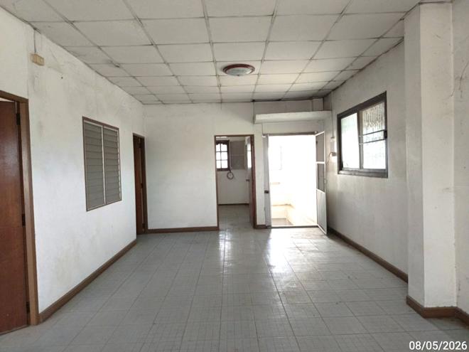 picture SHOP HOUSE 52 Sq.w. Muang Buri Ram Buri Ram for 4.8M - 21/49