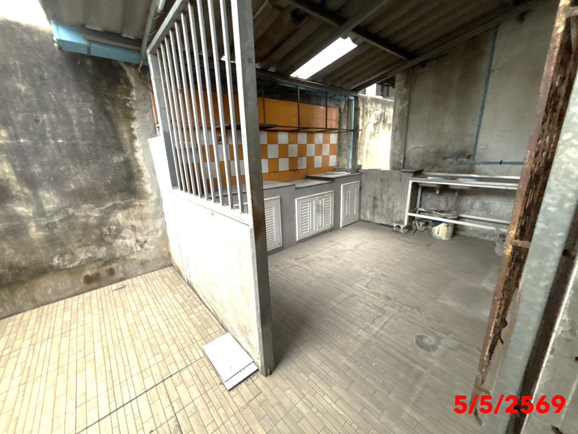 รูป บ้านเดี่ยว 19.8 ตร.วา เวียงสระ สุราษฎร์ธานี 1.1M - รูปที่ 15/25