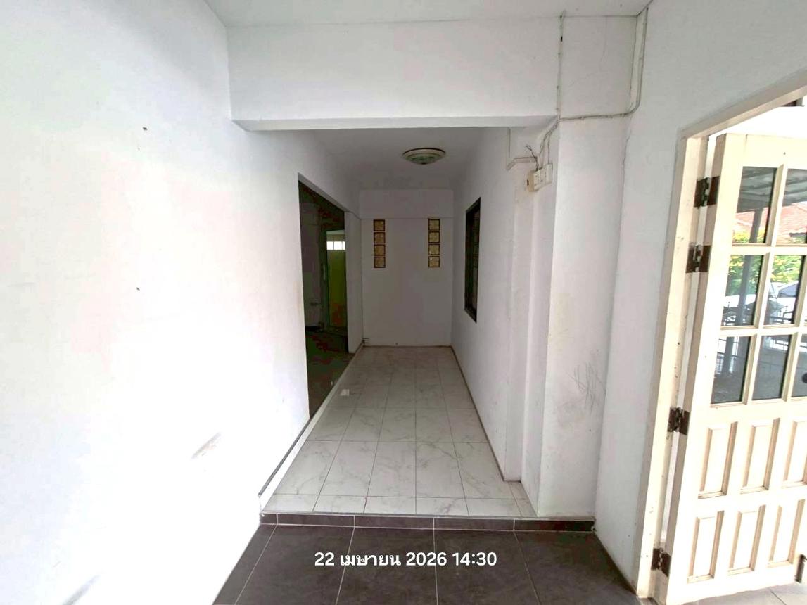 รูป บ้านเดี่ยว 73 ตร.วา รามนุช 14 บ้านฉาง ระยอง 3.3M - รูปที่ 22/41