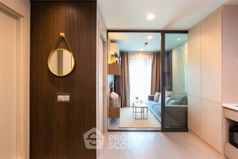 1-BR Condo at Life Ladprao near BTS Ha Yaek Lat Phrao (ID 1333085)