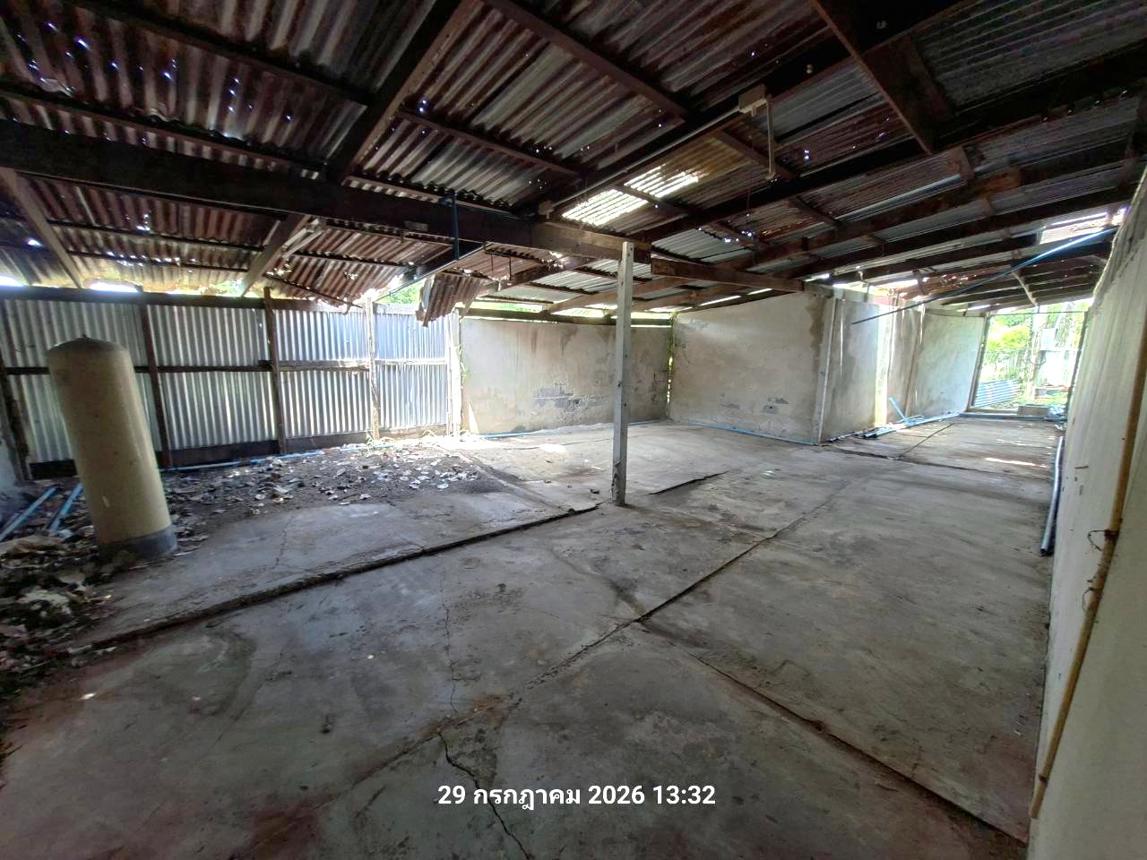 รูป บ้านเดี่ยว 132.7 ตร.วา ดอนเจดีย์ สุพรรณบุรี 1.4M - รูปที่ 23/29