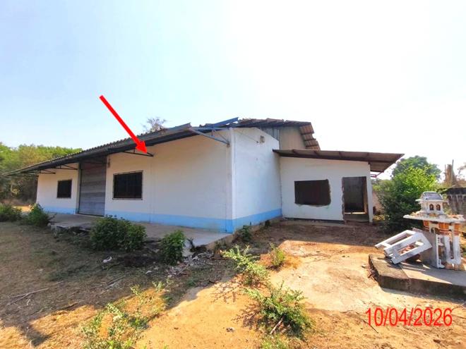 รูป บ้านเดี่ยว 2059 ตร.วา เกาะคา ลำปาง 4.9M - รูปที่ 8/37