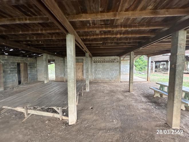 รูป บ้านเดี่ยว 299 ตร.วา ปลาปาก นครพนม 395,000 - รูปที่ 4/37
