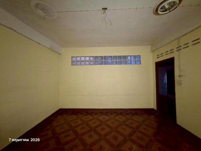 รูป อาคารพาณิชย์ 63 ตร.วา วงแหวนแสงประทีป เขตบางขุนเทียน กรุงเทพมหานคร 5.8M - รูปที่ 16/65