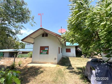 รูป บ้านเดี่ยว 47.9 ตร.วา หันคา ชัยนาท 373,000 - รูปที่ 22/25