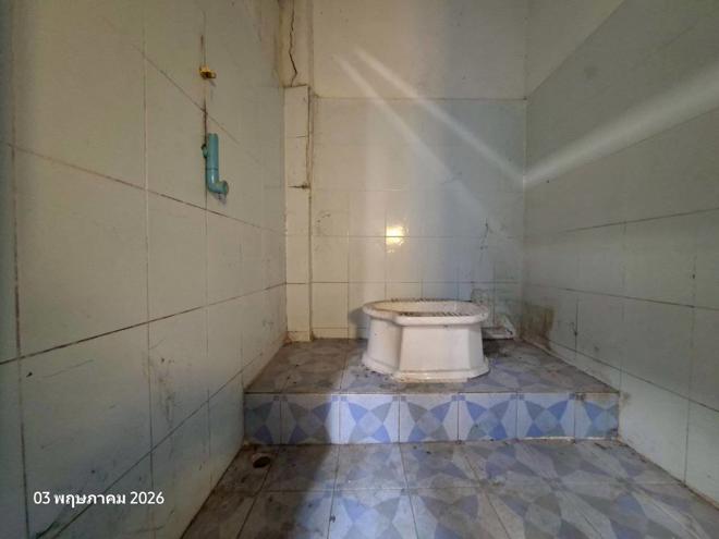 รูป อาคารพาณิชย์ 98 ตร.วา กระทุ่มแบน สมุทรสาคร 6.7M - รูปที่ 11/63