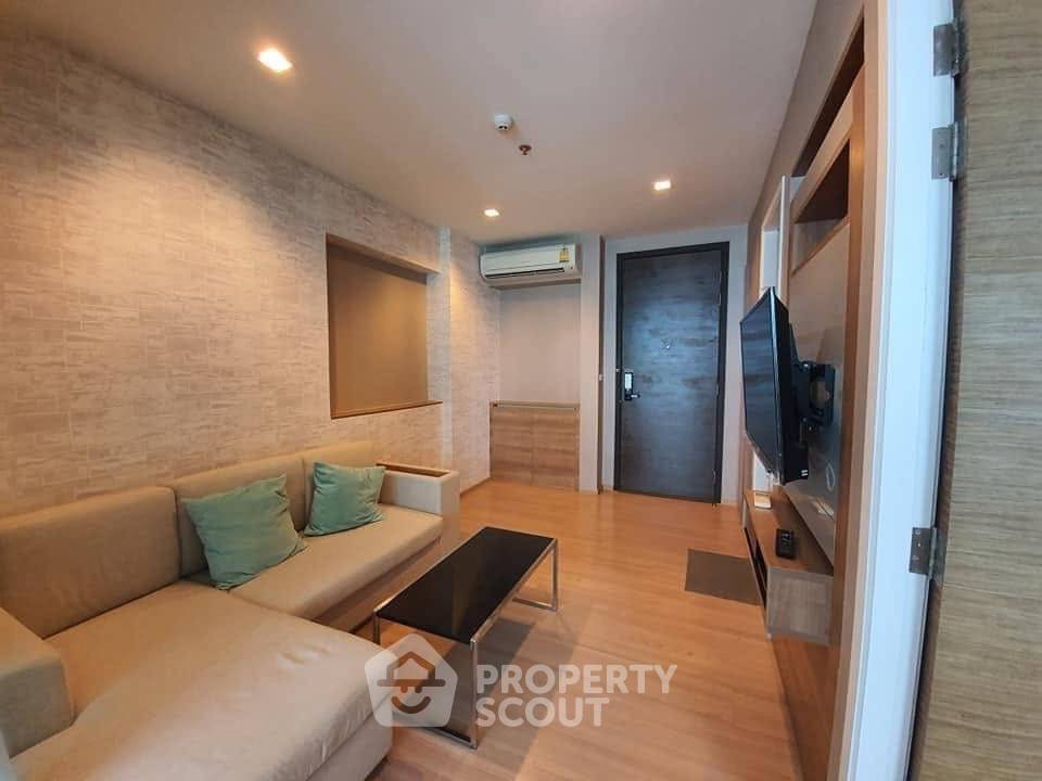 รูป คอนโด 1 ห้องนอน ชั้น 29 RHYTHM Phahon-Ari ใกล้ BTS สะพานควาย (ID 3088869) - รูปที่ 6/7