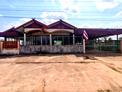 Houses for sale Udon Thani : HOME 118 Sq.w. Phibun Rak Udon Thani for 2.8M