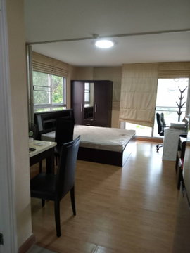 Condo for rent, 400 meters from BTS On Nut station.