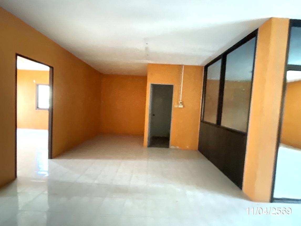 picture SHOP HOUSE 35.2 Sq.w. Muang Chon Buri Chonburi for 4.2M - 32/41