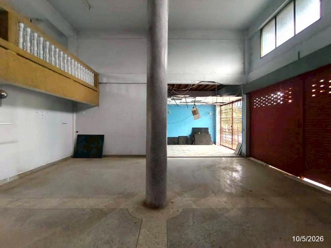 picture SHOP HOUSE 167.3 Sq.w. Chum Phae Khon Kaen for 5.1M - 2/45