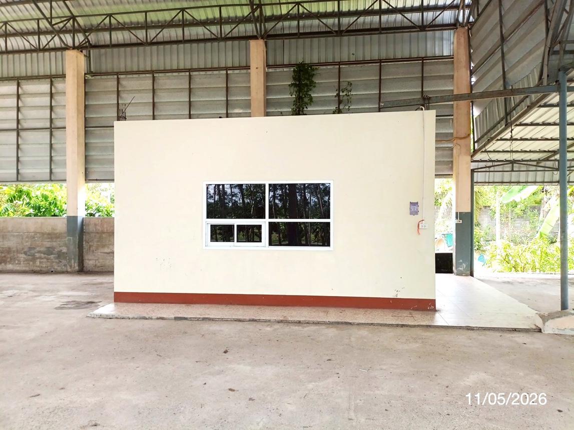 รูป เพิงอเนกประสงค์ 1309 ตร.วา เมืองนครศรีธรรมราช นครศรีธรรมราช 9.6M - รูปที่ 19/31