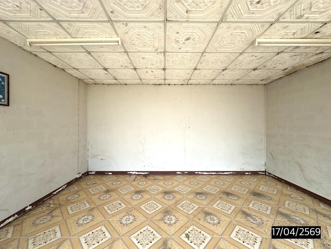 รูป บ้านเดี่ยว 290 ตร.วา โพธิ์ชัย ร้อยเอ็ด 2.1M - รูปที่ 46/65