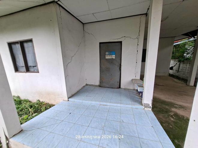 picture HOME 130 Sq.w. Khok Samrong Lopburi for 729,000 - 5/31