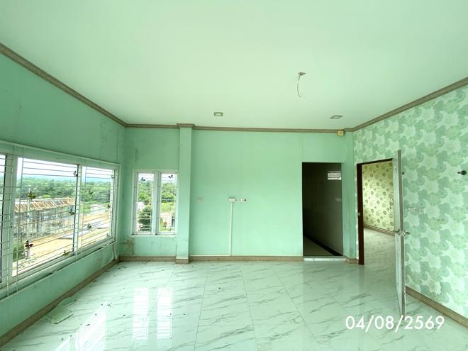 รูป บ้านเดี่ยว 198.1 ตร.วา หาดใหญ่ สงขลา 7.5M - รูปที่ 15/45