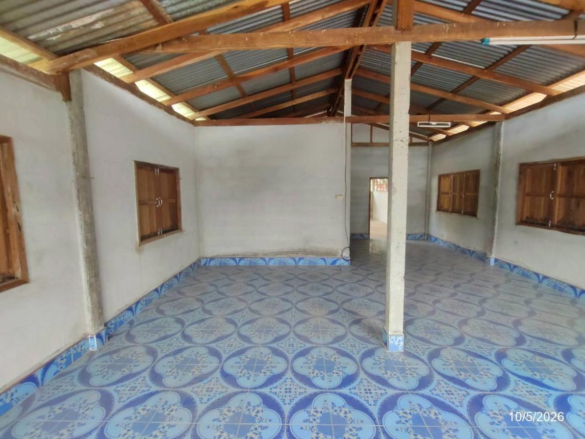 รูป บ้านเดี่ยว 71 ตร.วา วังสะพุง เลย 543,000 - รูปที่ 14/25