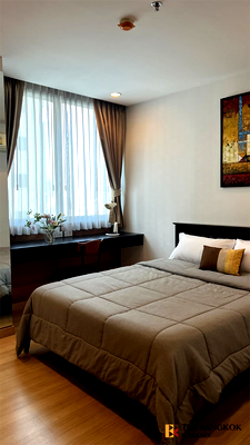 Condos for sale : The Rajdamri near BTS Ratchadamri
