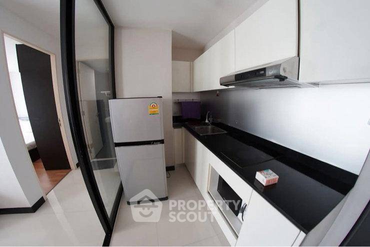 รูป คอนโด 1 ห้องนอน Voque Sukhumvit 16 ใกล้ MRT ศูนย์สิริกิติ์ (ID 3110459) - รูปที่ 5/10
