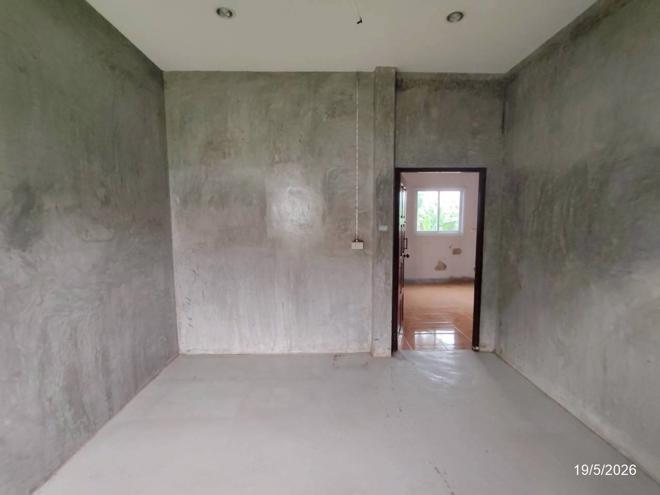 รูป บ้านเดี่ยว 28.5 ตร.วา เมืองหนองคาย หนองคาย 1M - รูปที่ 9/39